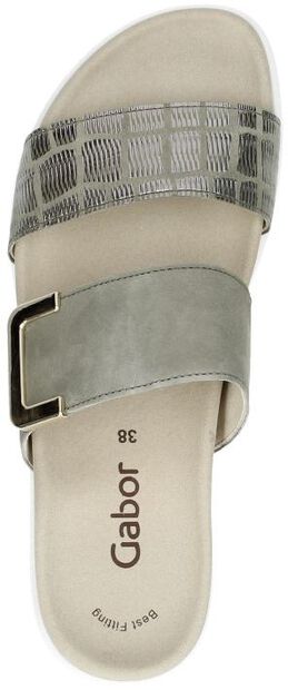 Dames slippers - large