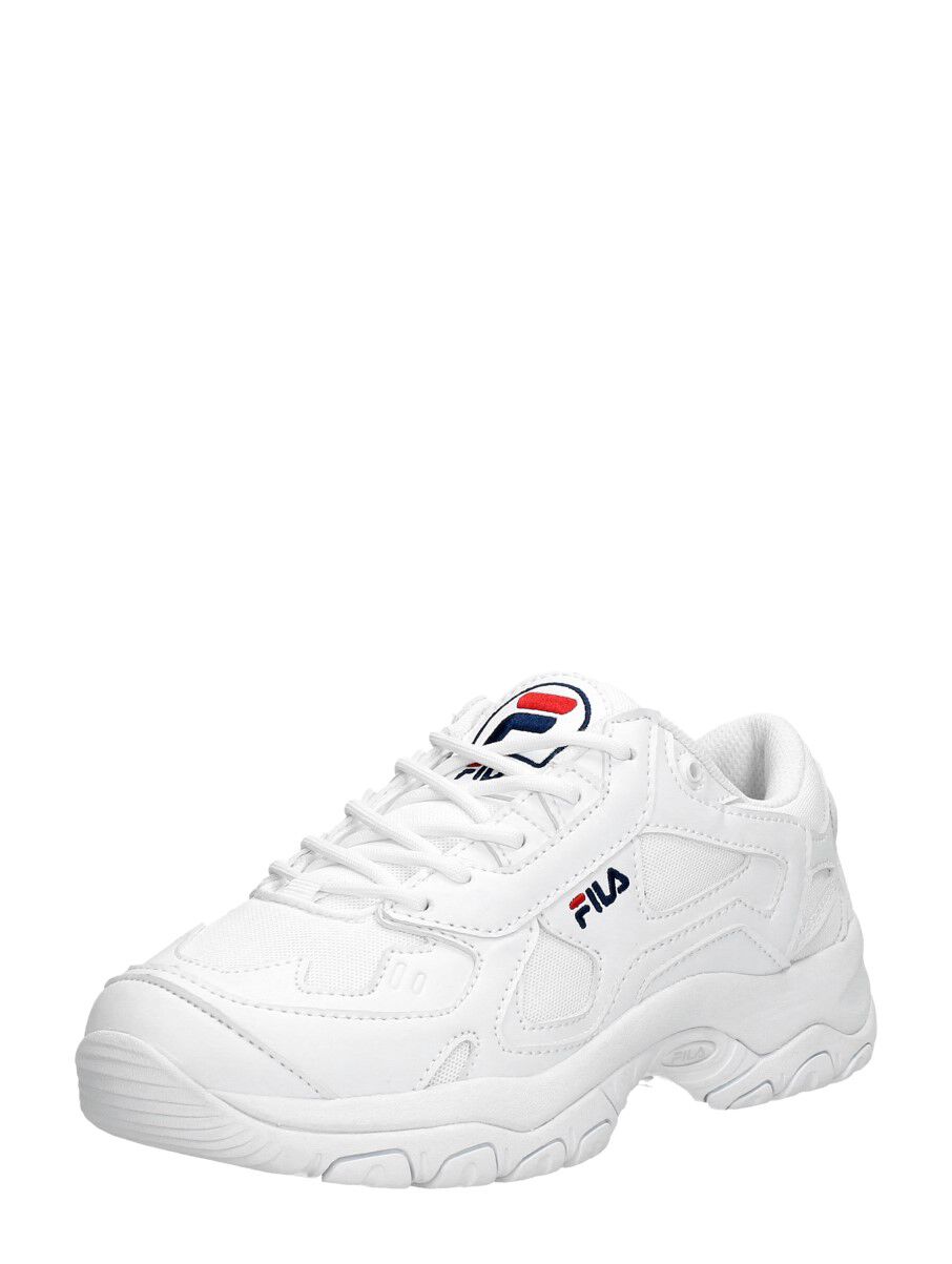 Shop jouw Fila sneakers - nu bij Schuurman Schoenen