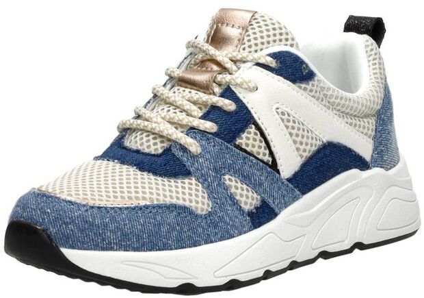 Sneakers Laag - large