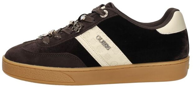 Sneakers Laag - large