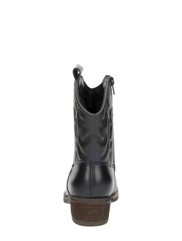Western boots