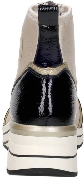 Enkellaarsjes Plat - large