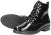Dames veterschoenen - small
