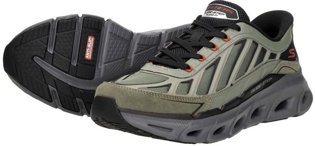 Slip-Ins: Relaxed-Fit Glide-Step - large