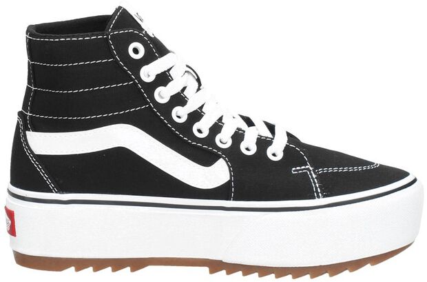 Filmore Hi Tapered Platform ST - large