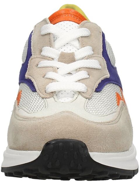 Veterschoenen Laag - large