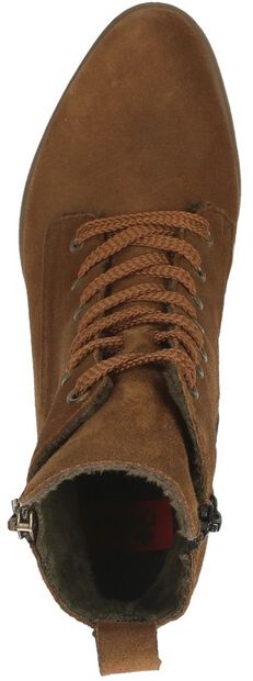 Veterschoenen Hak - large