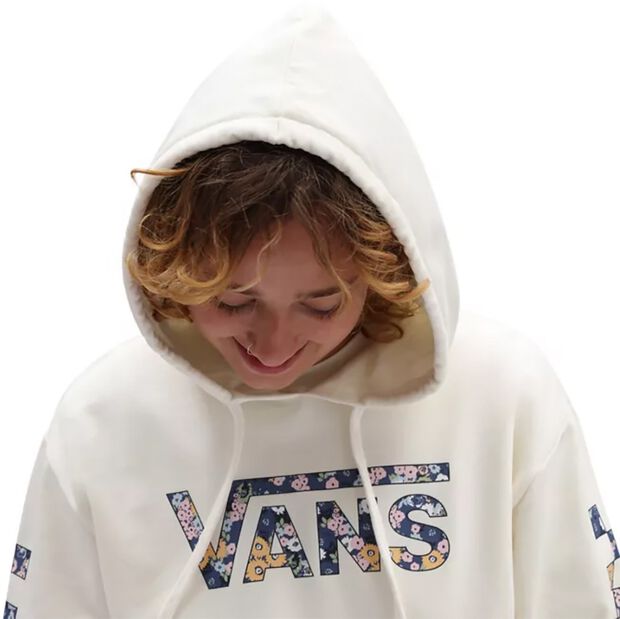 WM Filled In Hoodie - large