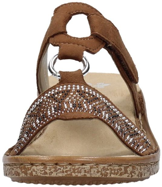 Dames slippers - large