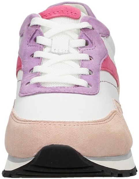 Veterschoenen Laag - large