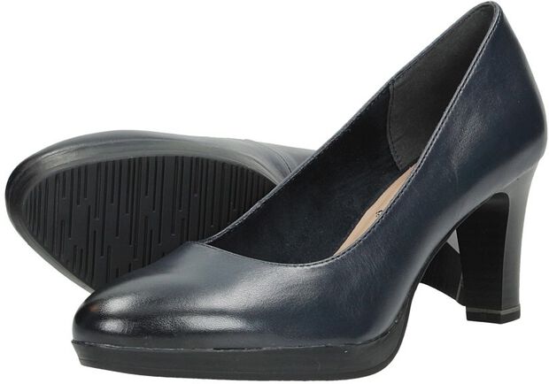 Dames pumps - large