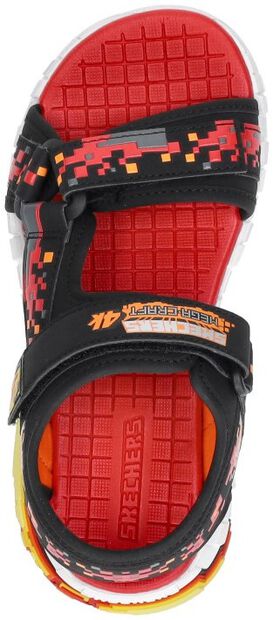 Mega-Splash 4K - large