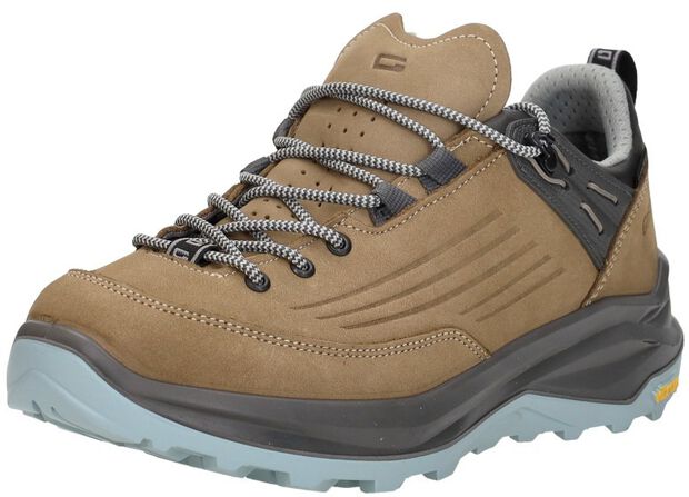 Veterschoenen Laag - large