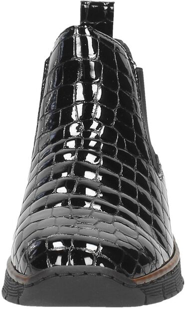 Enkellaarsjes Plat - large