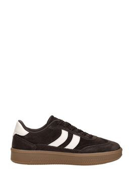 Sneakers Laag