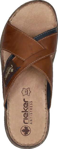 Heren slippers - large