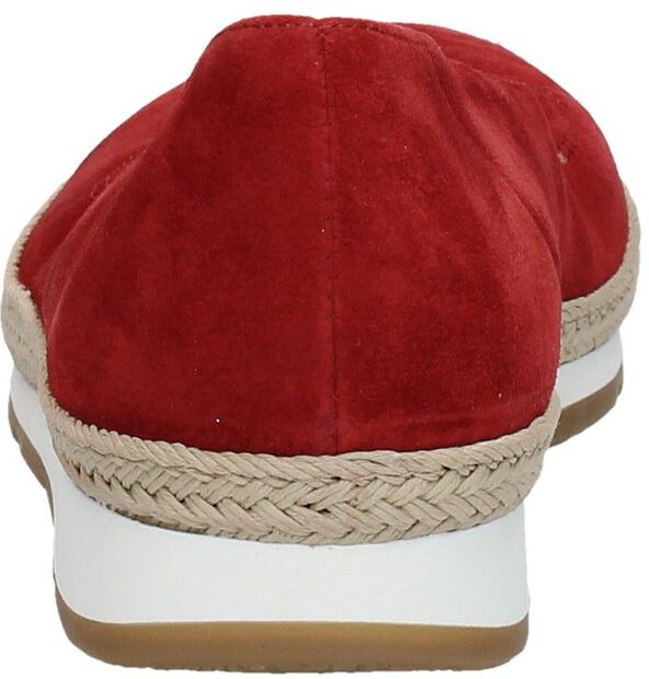 Dames ballerina's - large