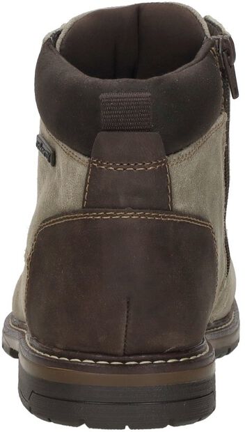 Veterschoenen Hoog - large