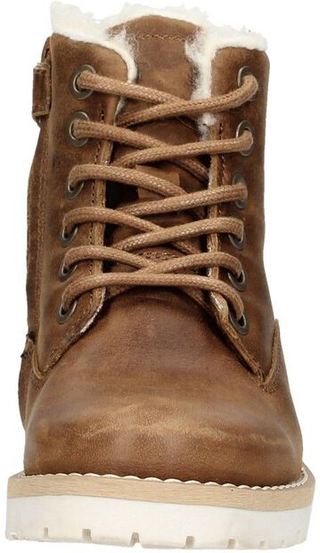 Jongens veterschoenen - large