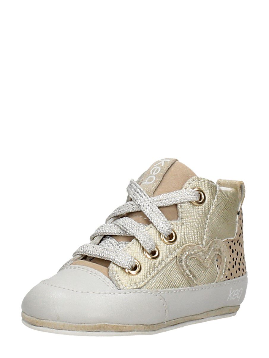 Meisjes babyschoenen - Schuurman Schoenen