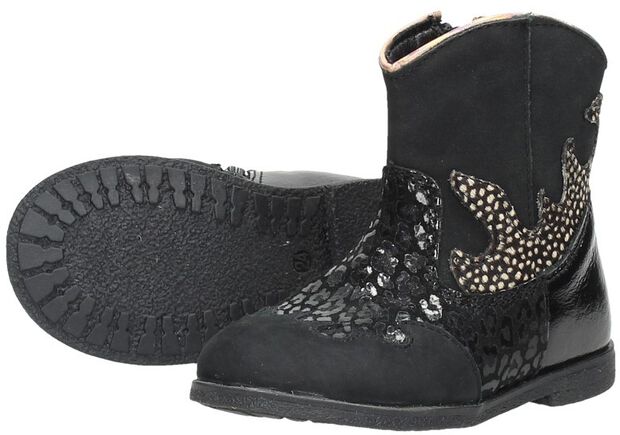 Enkellaarsjes - large