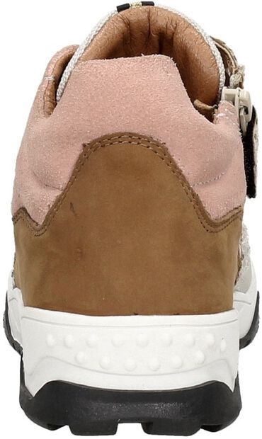 Veterschoen hoog - large