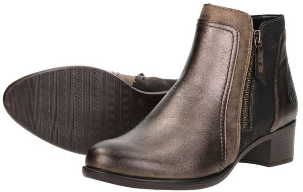 Enkellaarsjes Hak - large