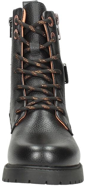 Dames veterschoenen - large