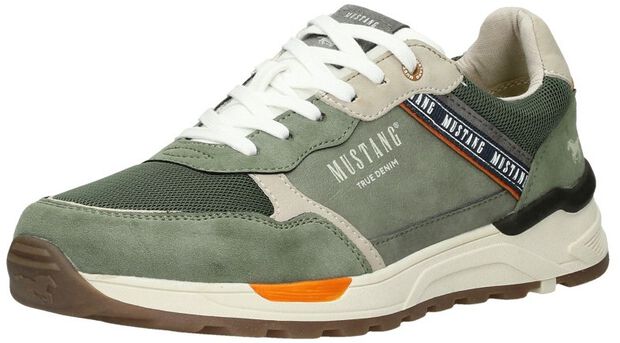 Sneakers Laag - large