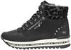 Sneakers Hoog - small
