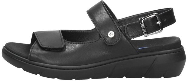 Sandalen Plat - large