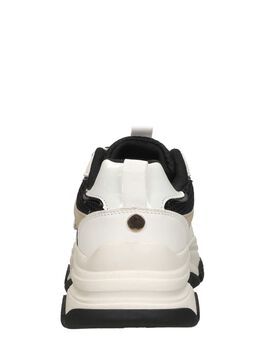 Sneakers Laag