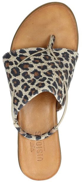 Dames sandalen - large