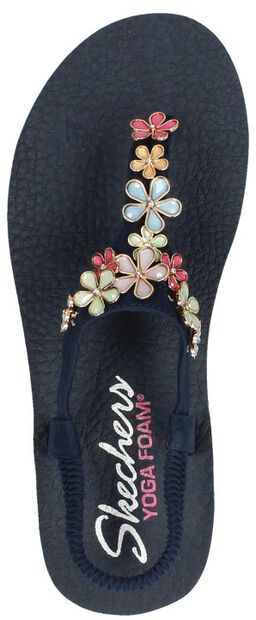 Cali Meditation Glass Daisy - large