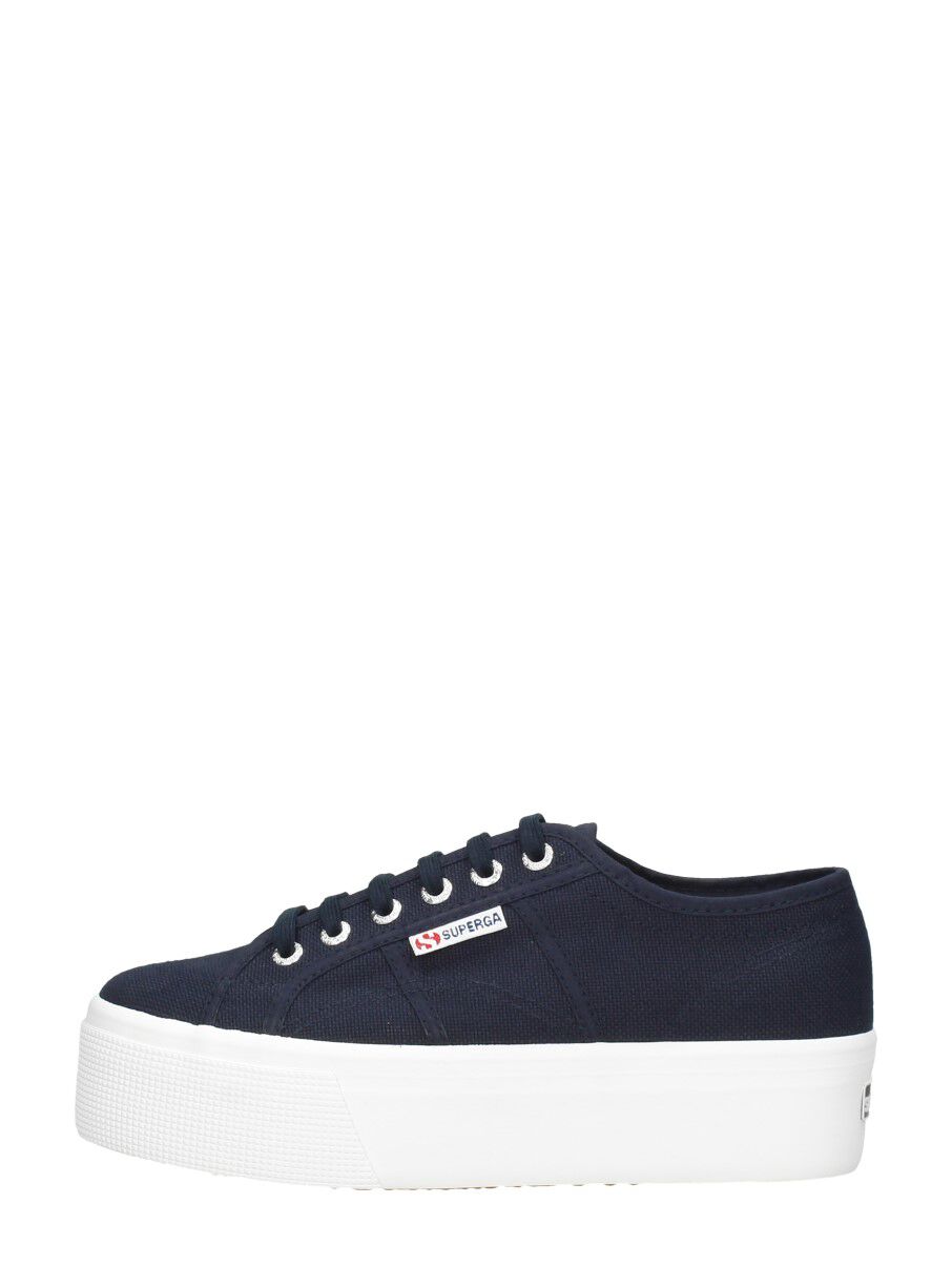 Superga schoenen voor dames