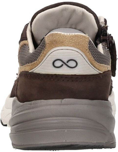Sneakers Laag - large