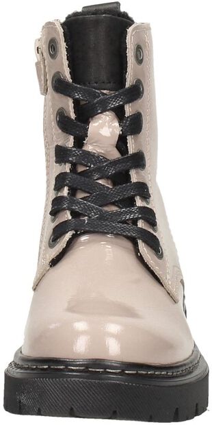 Veterschoen hoog - large