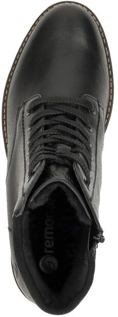 Veterschoenen Hak - large