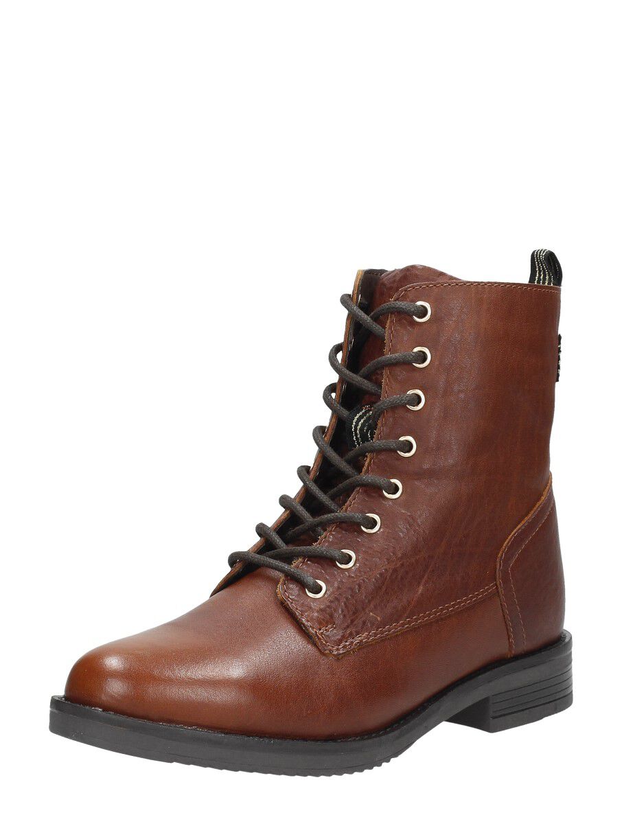 Tamaris NU 21% KORTING: hoge veterschoenen - Schoenen.nl