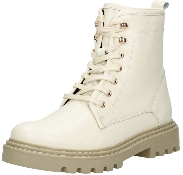 Dames veterschoenen - large