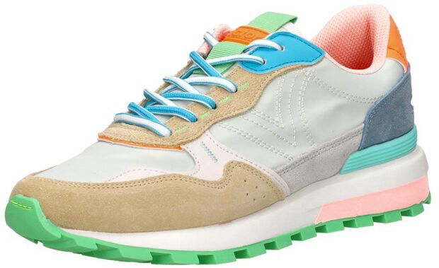 Sneakers Laag - large