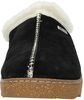Pantoffels Open - small
