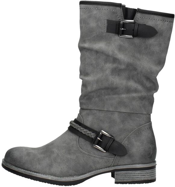 Dames kuitlaarzen - large