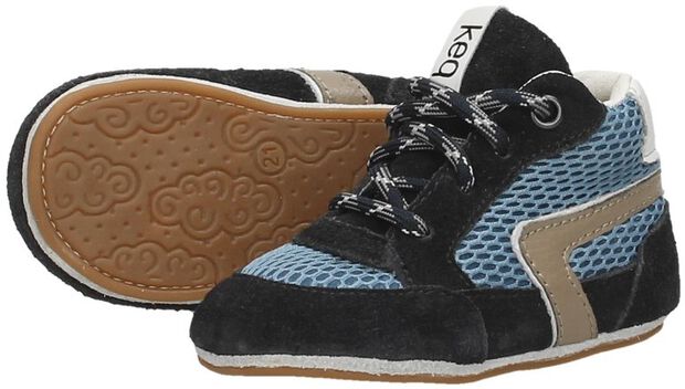 Jongens Baby schoentjes - large