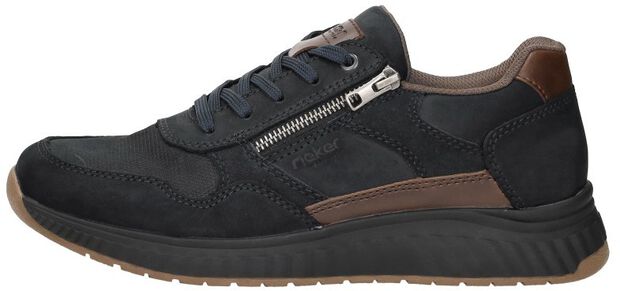 Veterschoenen Laag - large