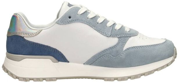 Sneakers Laag - large