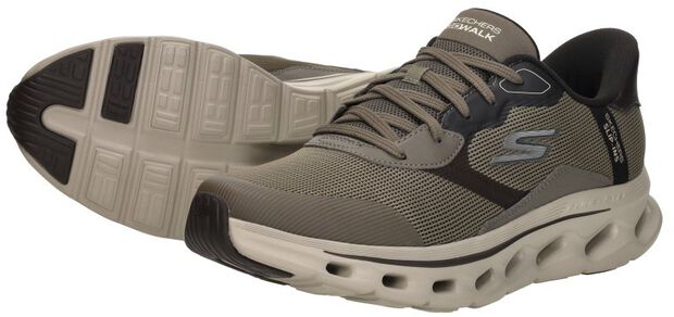 Slip-Ins: Go Walk Glide - large