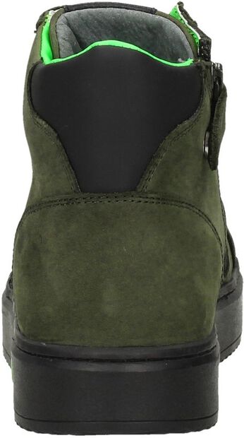 Jongens veterschoenen - large