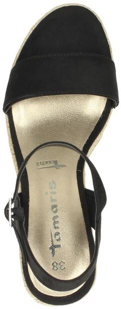 Dames espadrilles - large