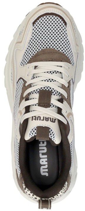 Maruti - Novi gebroken wit | Schuurman Schoenen